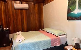 Arenal Rustic Lodge